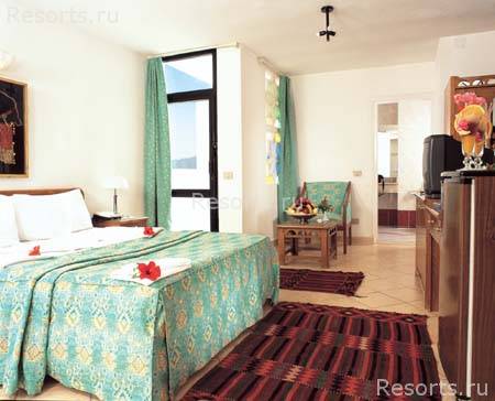Beach Albatros Hotel 4